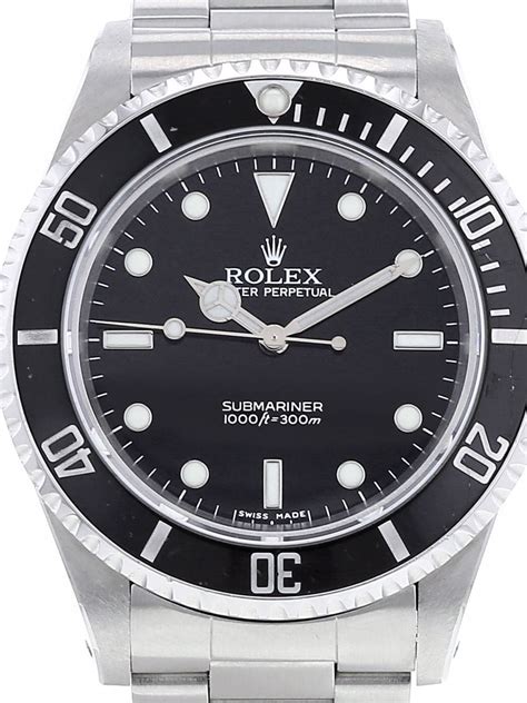 2006 submariner rolex|pre owned Rolex Submariner uk.